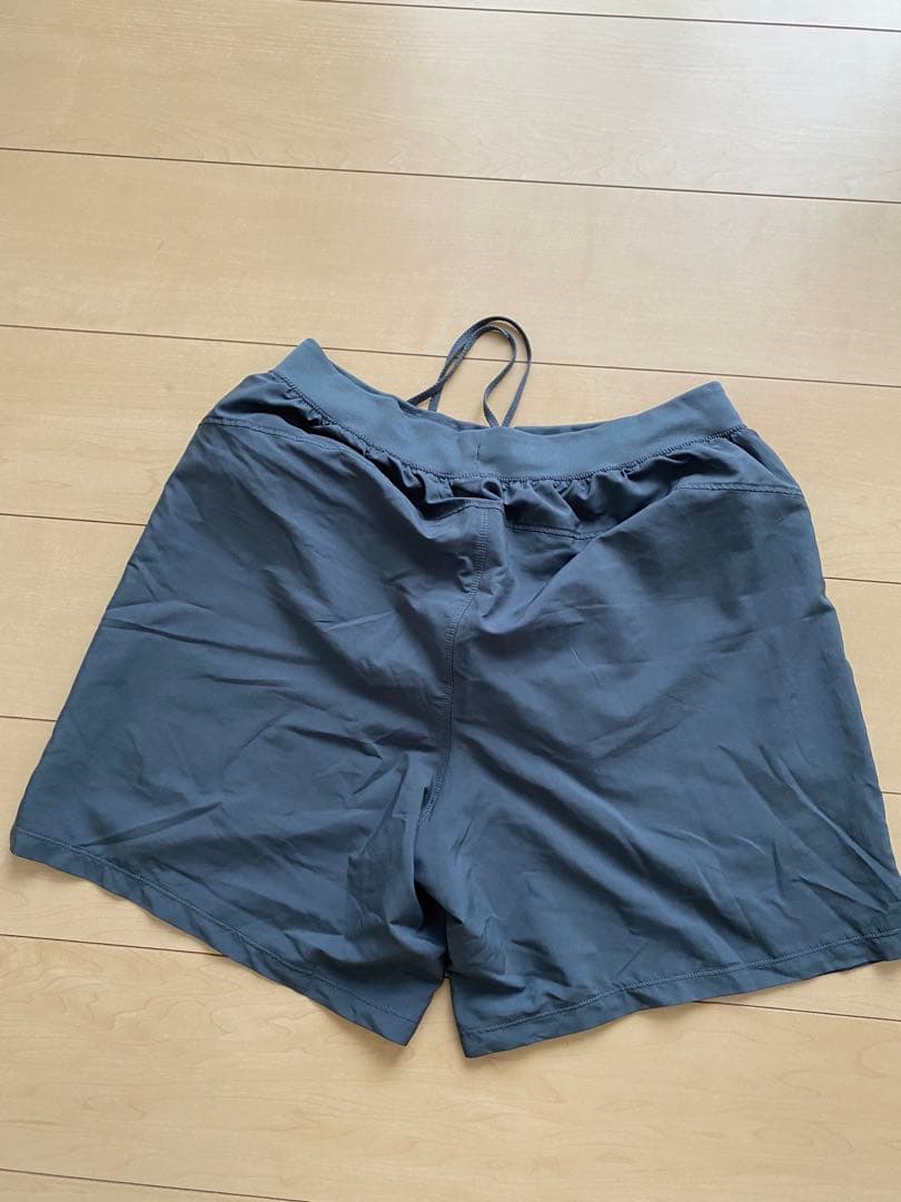 陸上、ランニングウェア9点セット(すべてXL)