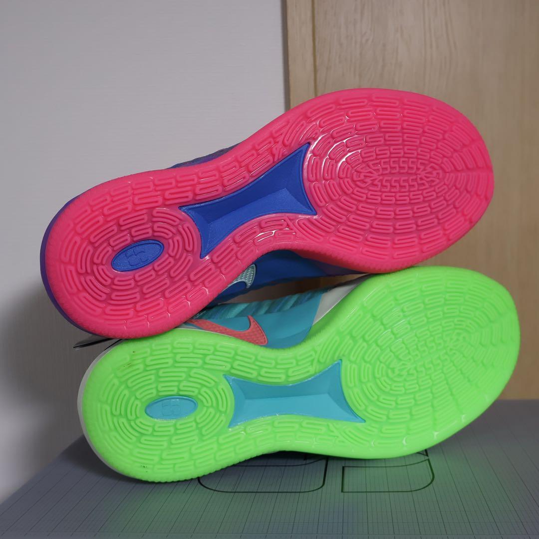 シューズ(男性用) NIKE WHAT THE SABRINA 3 28cm