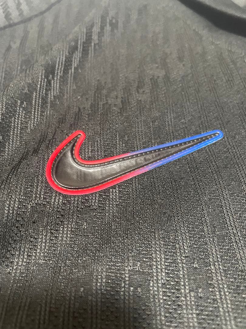 Nike FC Barcelona シャツ MB2561800Bオーセンティック