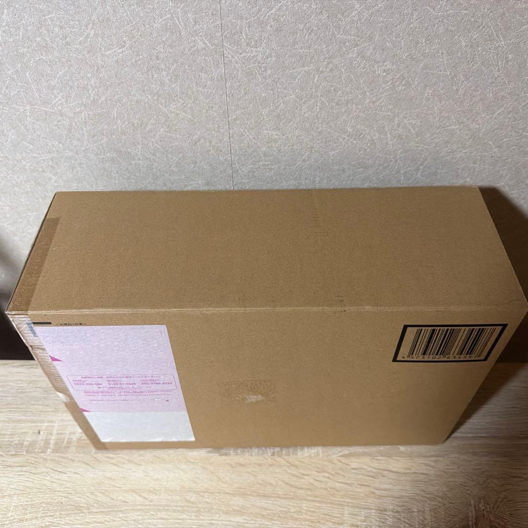 【新品未開封品】L BUILD 紅蓮聖天八極式 メタルビルド