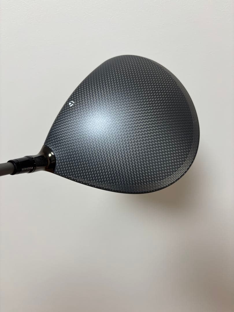 TaylorMade Qi35 MAX liteドライバー 10.5度