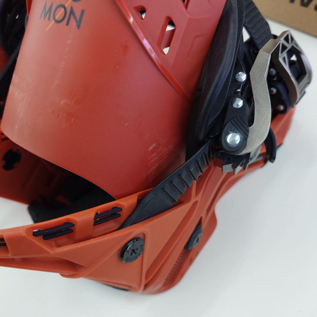 SALOMON HIGHLANDER ビンディング S サロモン
