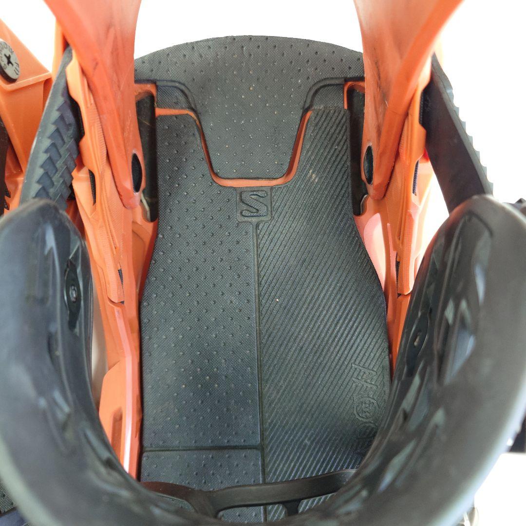 SALOMON HIGHLANDER ビンディング S サロモン