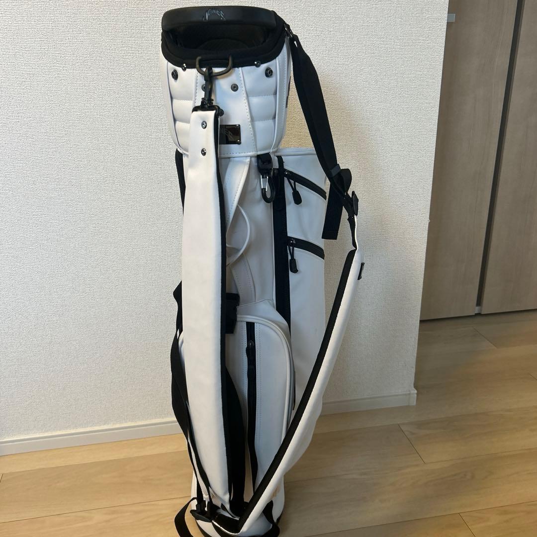 JONES 日本正規品 キャディバッグ