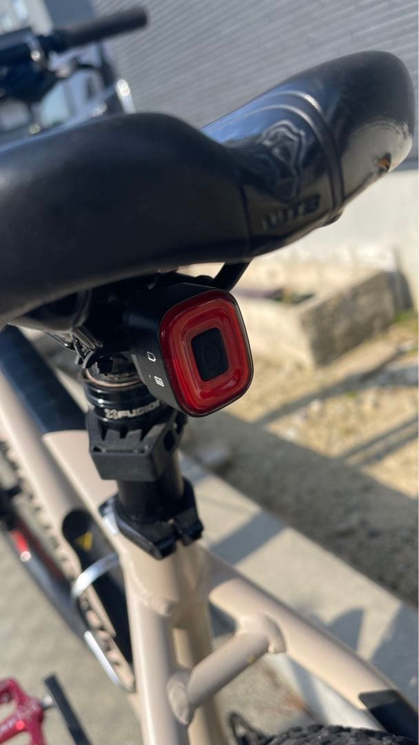 3/8までRocky Mountain 27.5 2019年Growler50