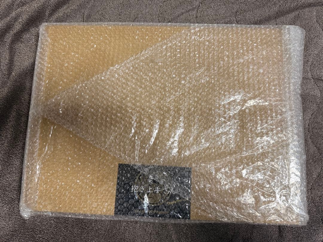 抱き上手さん　RALBUDDY PRODUCTS