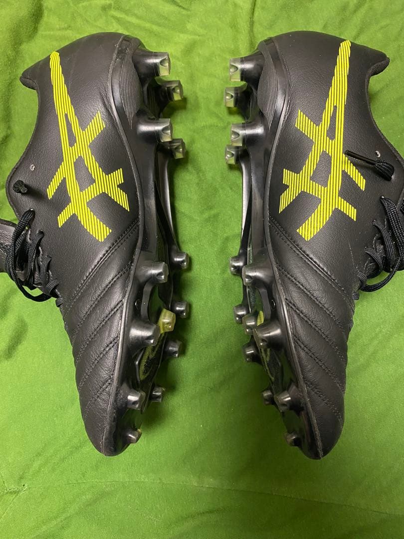 【美品】asics ds light x-fly PRO 26.5