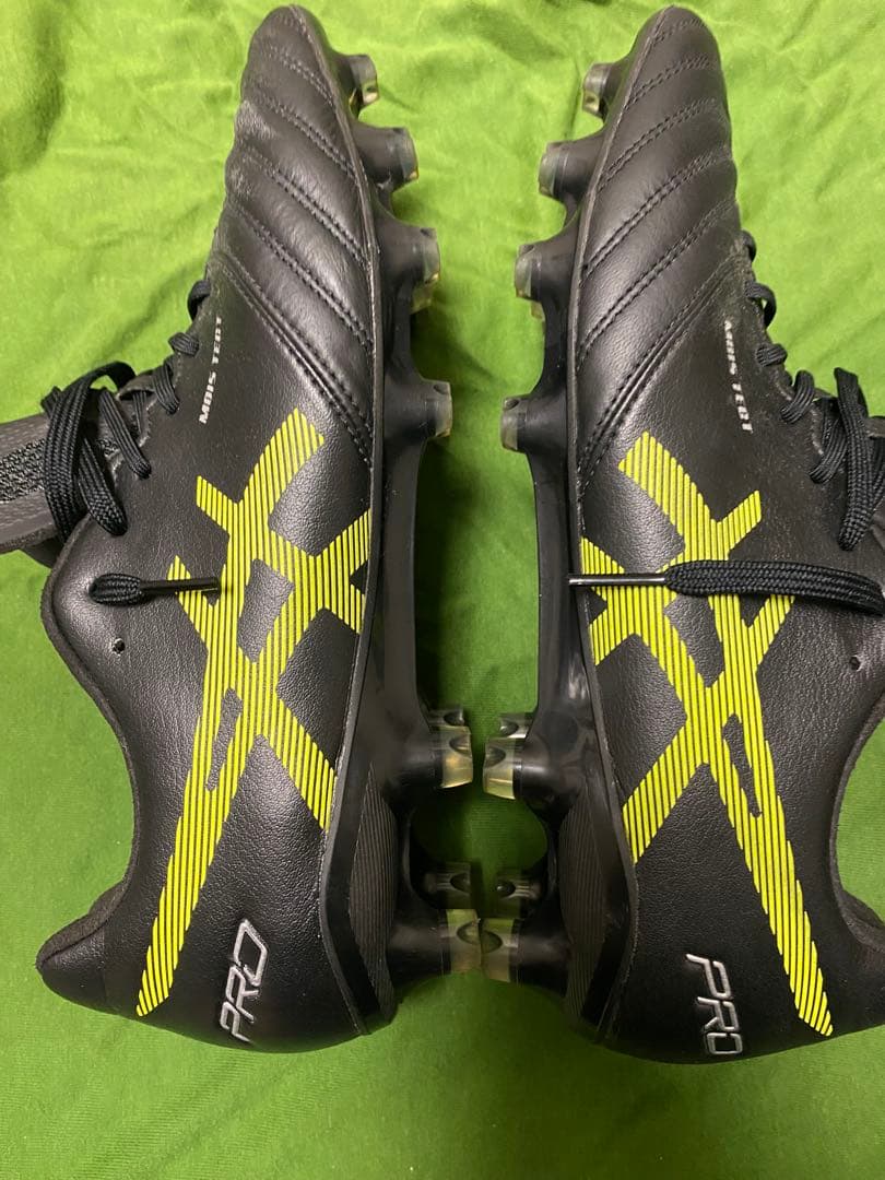 【美品】asics ds light x-fly PRO 26.5