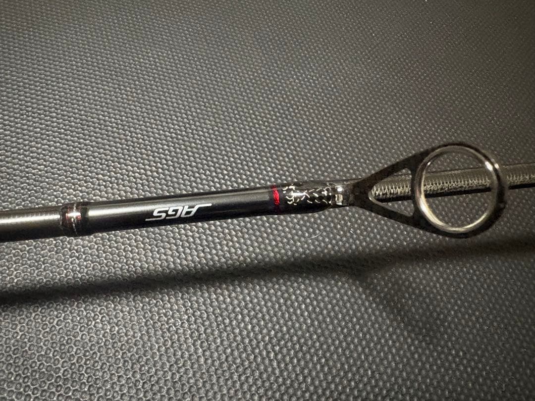 【中古】ダイワエメラルダスストイストRT84MDAIWASTOISTヤマラッピ