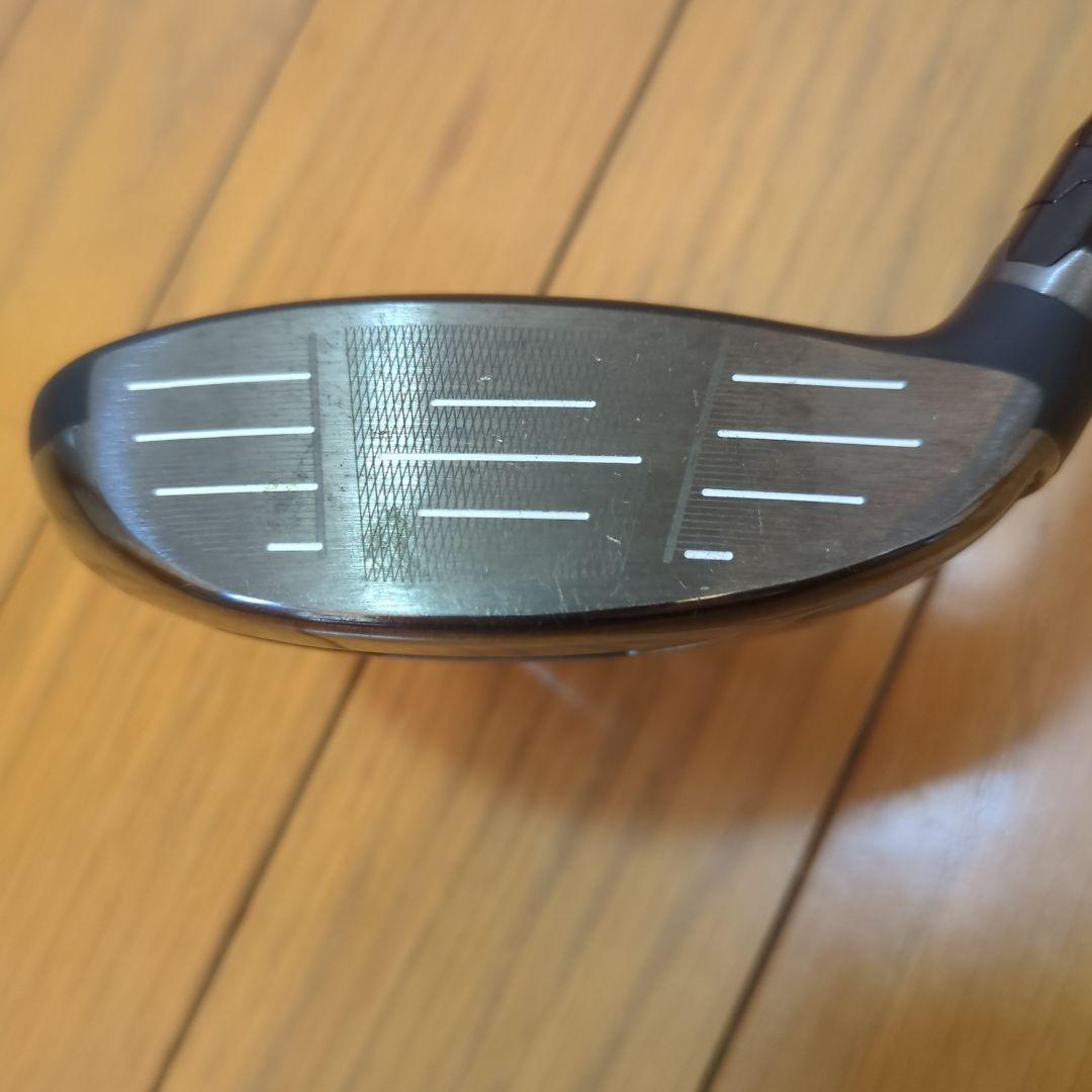 今週最終値下げ！Callaway Paradym フェアウェイウッド 15°
