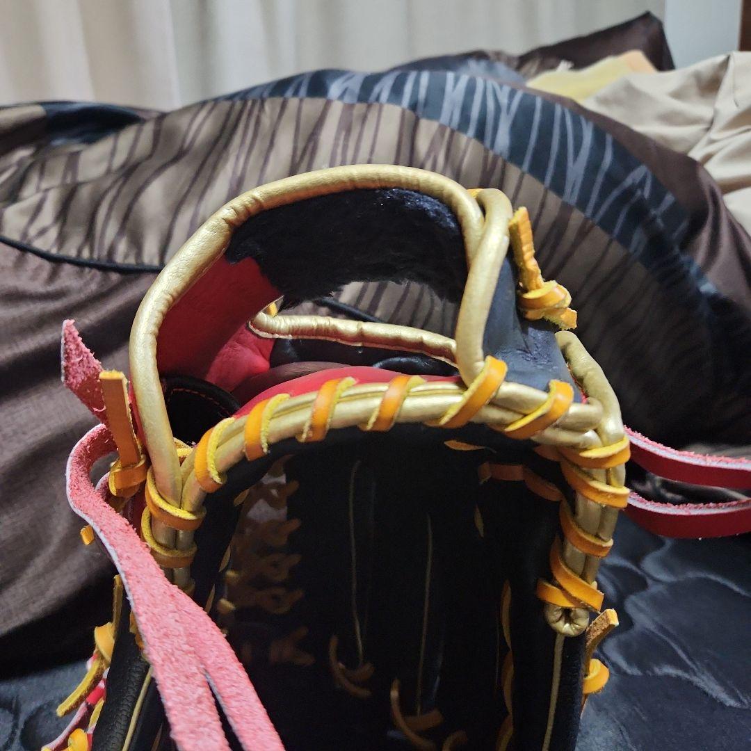 Wilson Preferred Max 野球グローブ