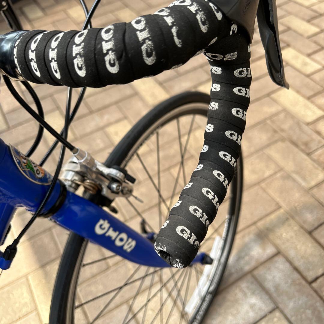 GIOS ロードバイク