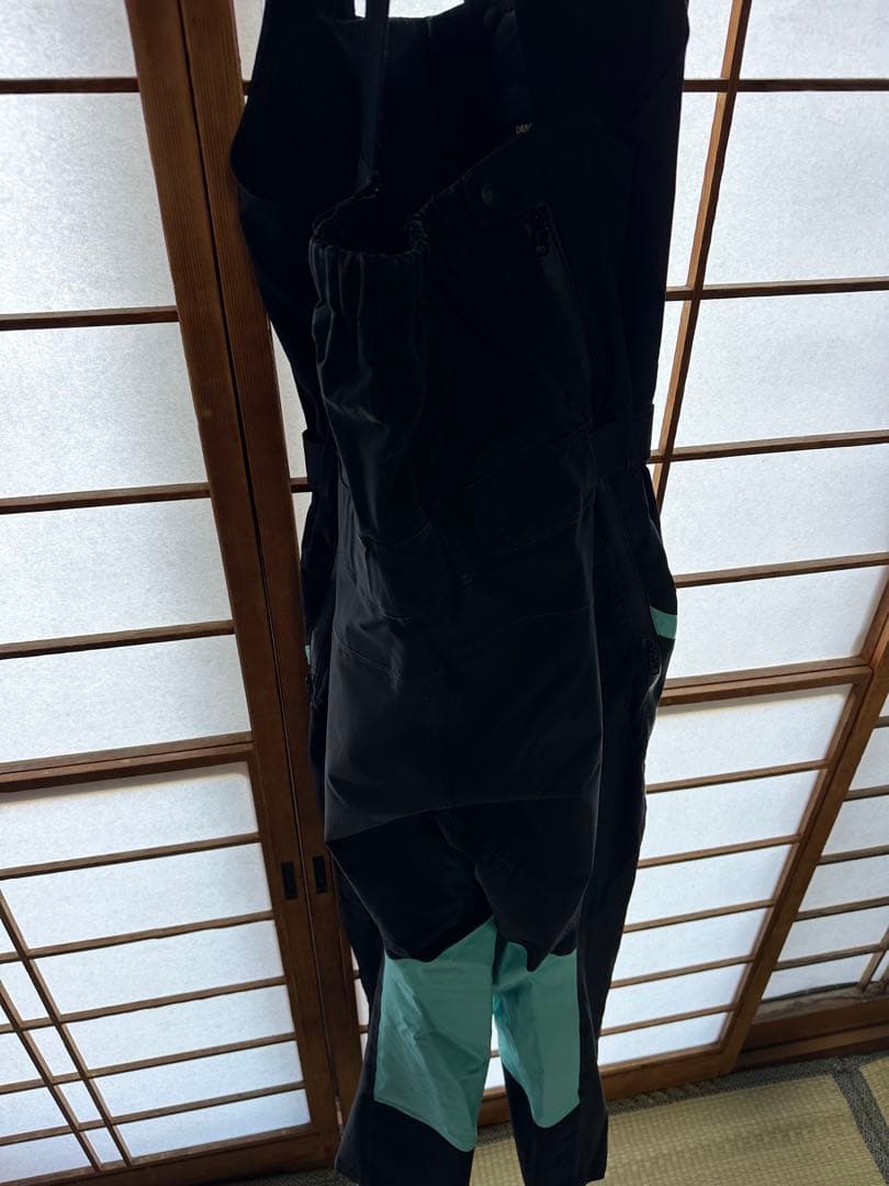 DESCENTE スキーウェア 2022-2023モデル 上下セットLサイズ