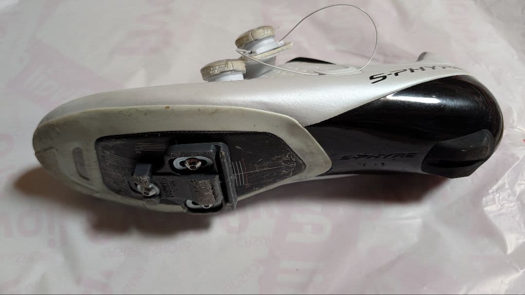 Shimano S-PHYRE SH-RC900-S W 自転車シューズ