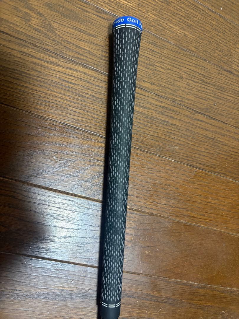 テーラードライバー用シャフト　ディアマナWB53S