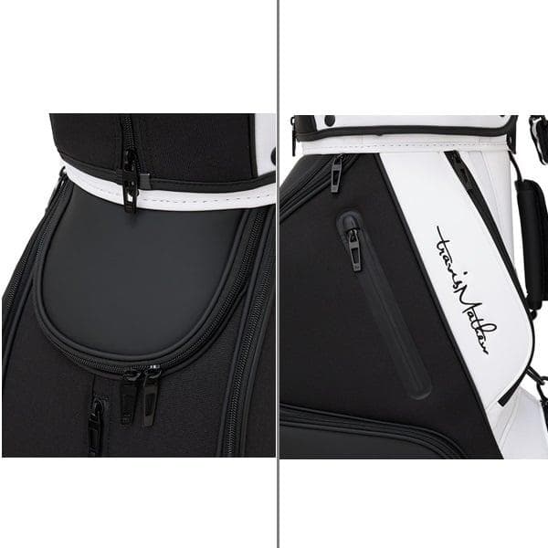 Callaway トラビスマーシュ ゴルフ キャディバック 7AJ902