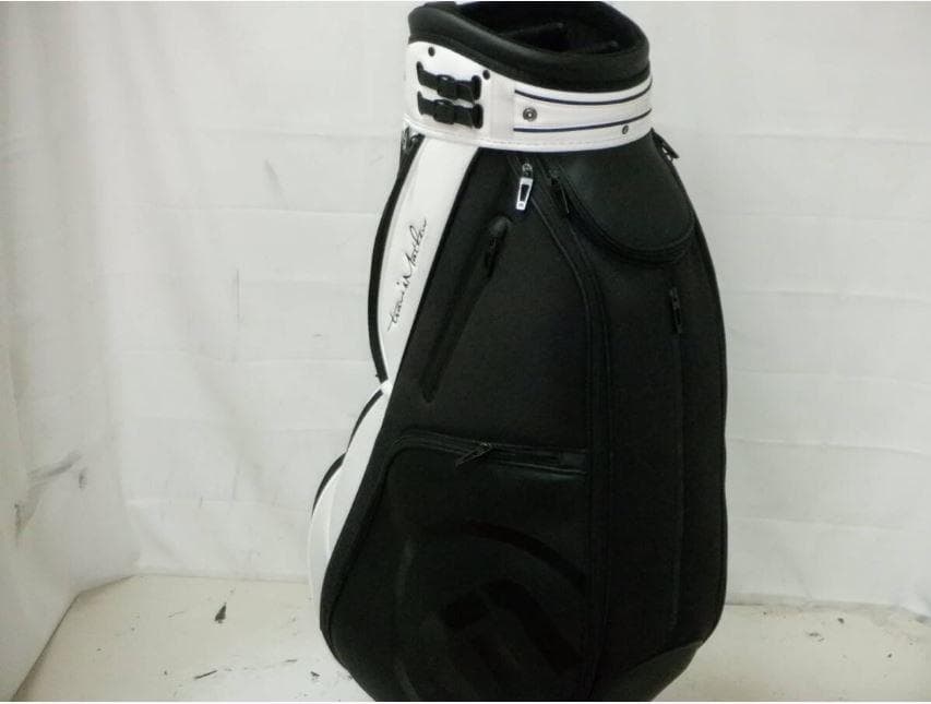 Callaway トラビスマーシュ ゴルフ キャディバック 7AJ902