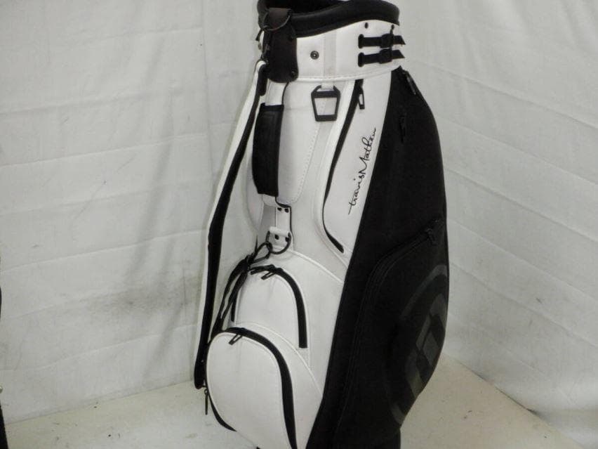 Callaway トラビスマーシュ ゴルフ キャディバック 7AJ902