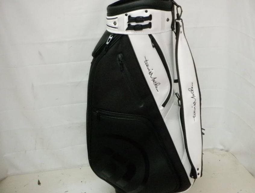 Callaway トラビスマーシュ ゴルフ キャディバック 7AJ902