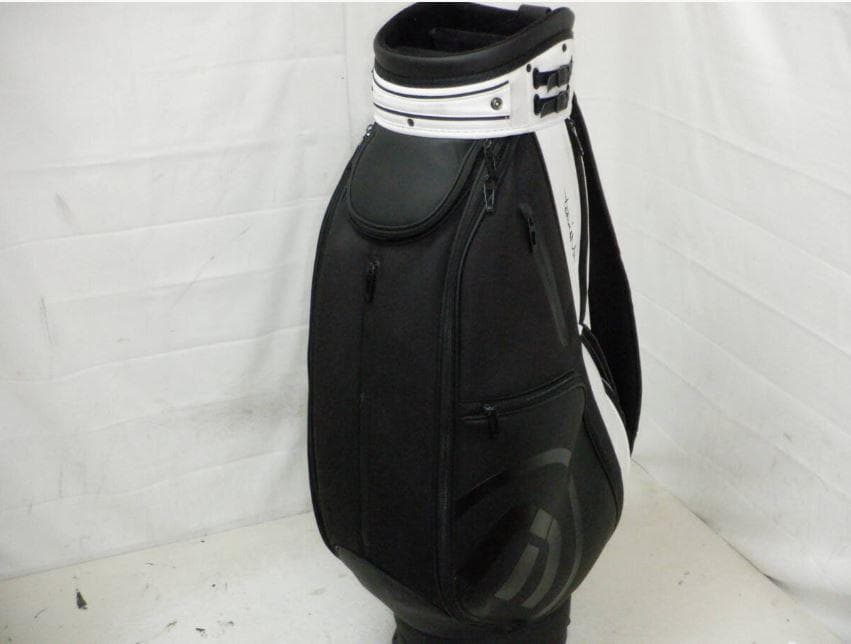 Callaway トラビスマーシュ ゴルフ キャディバック 7AJ902