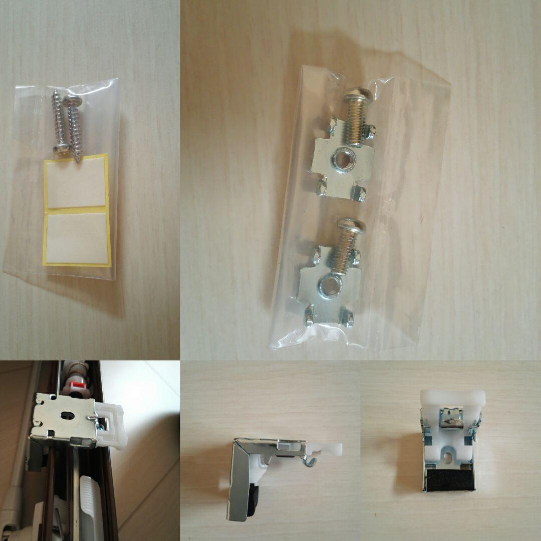新品　ニトリ　ブラインド　2組　シンプル