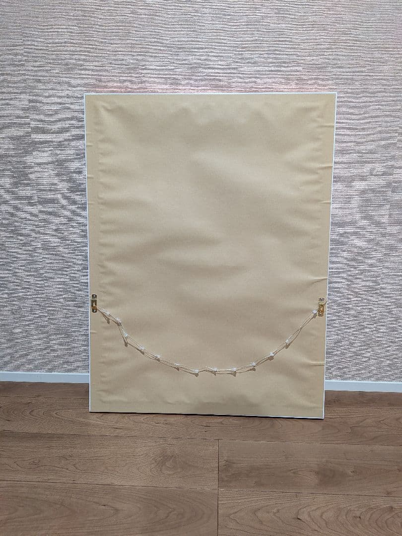 Francfranc フラワーベース アートボード フランフラン