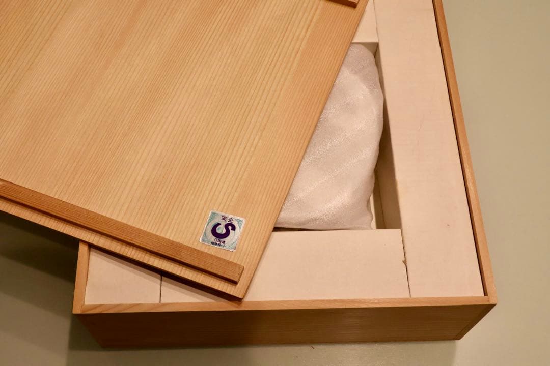 【未使用】橘吉 唐彩 果物皿 6点セット 箱付　丸皿
