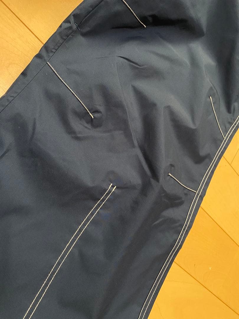 25-26 NOMADIK URBAN TECH JACKET ノマディック
