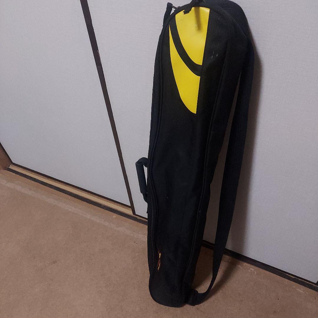 SALOMON スキー板