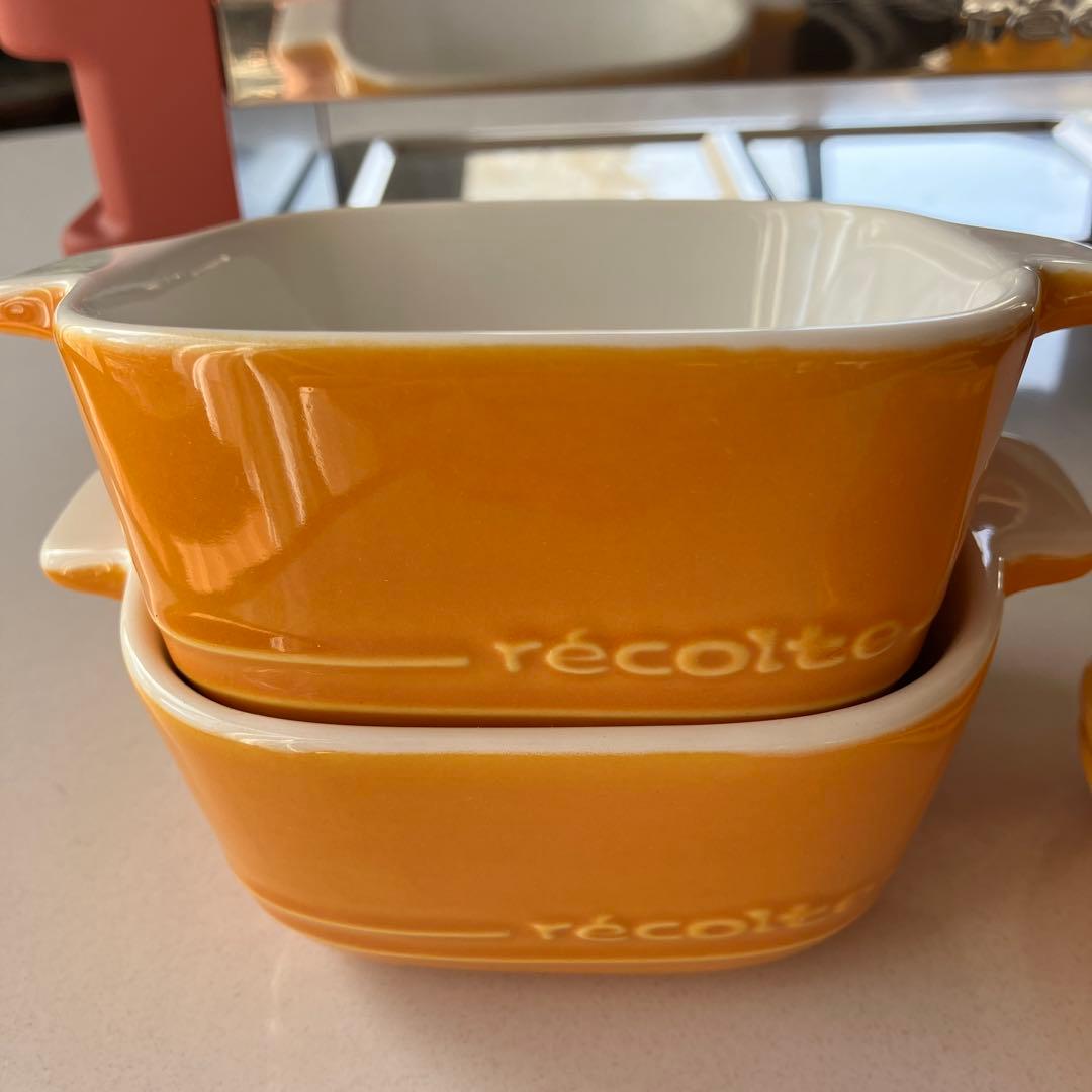 レコルト（recolte）のラクレット&フォンデュメーカー