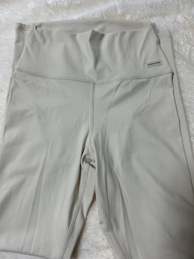 ALEXIA STAM UVカット セットアップ S
