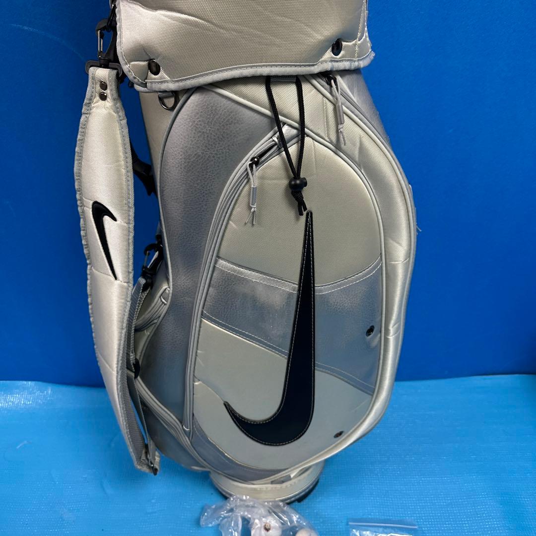 Nike GOLFフルセットSLING SHOTドライバー2本！