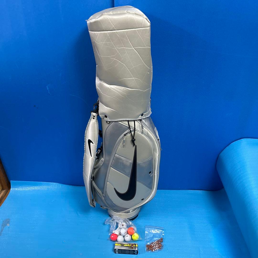 Nike GOLFフルセットSLING SHOTドライバー2本！
