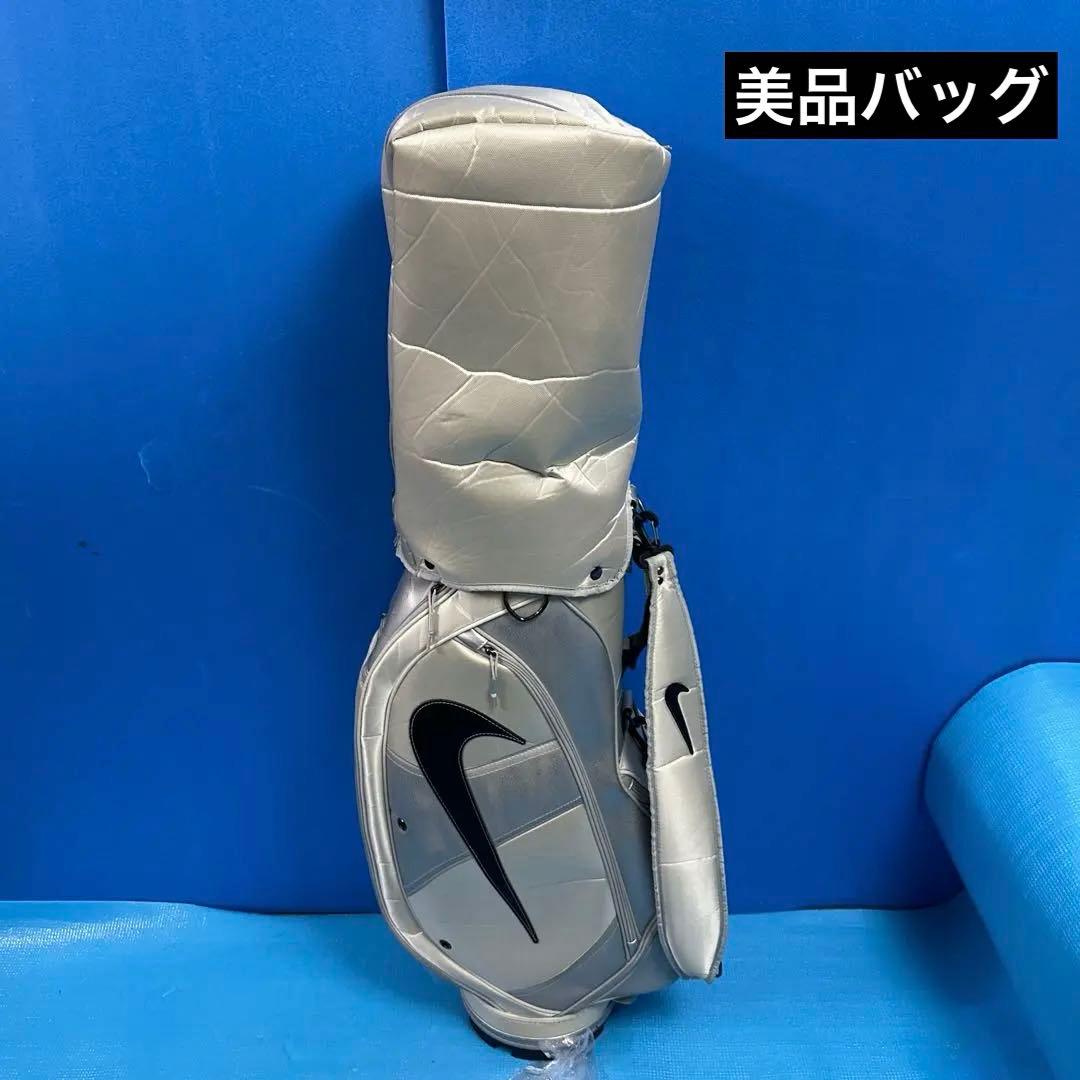 Nike GOLFフルセットSLING SHOTドライバー2本！