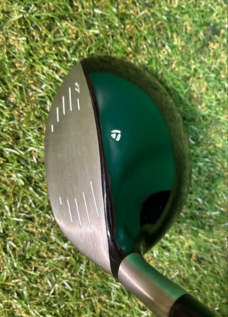 TaylorMade ドライバー2本セット