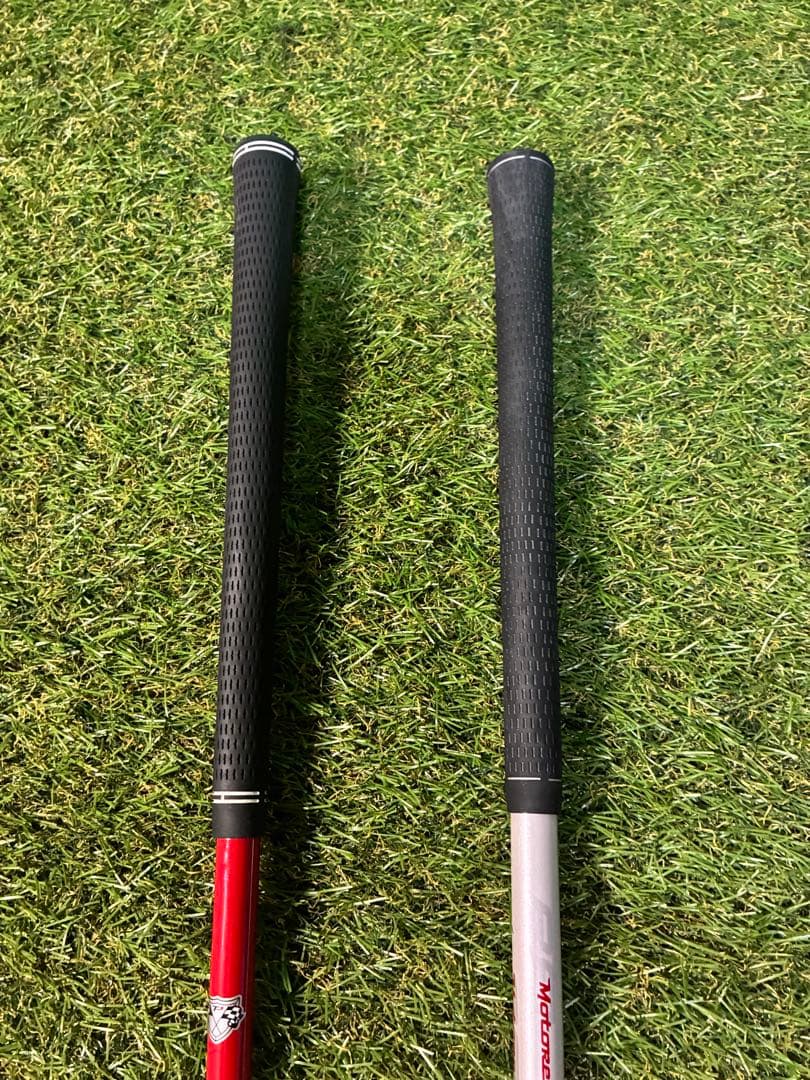 TaylorMade ドライバー2本セット