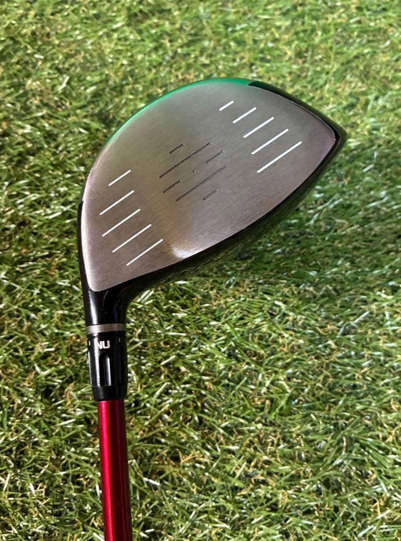 TaylorMade ドライバー2本セット