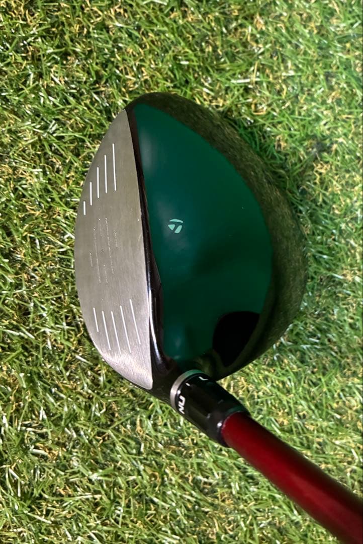 TaylorMade ドライバー2本セット