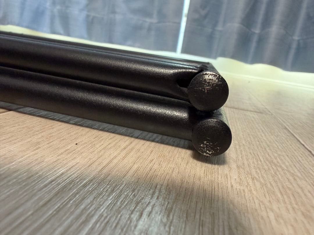 引越しセール中　DOD テキーラテーブル　テキーラランタンレッグ