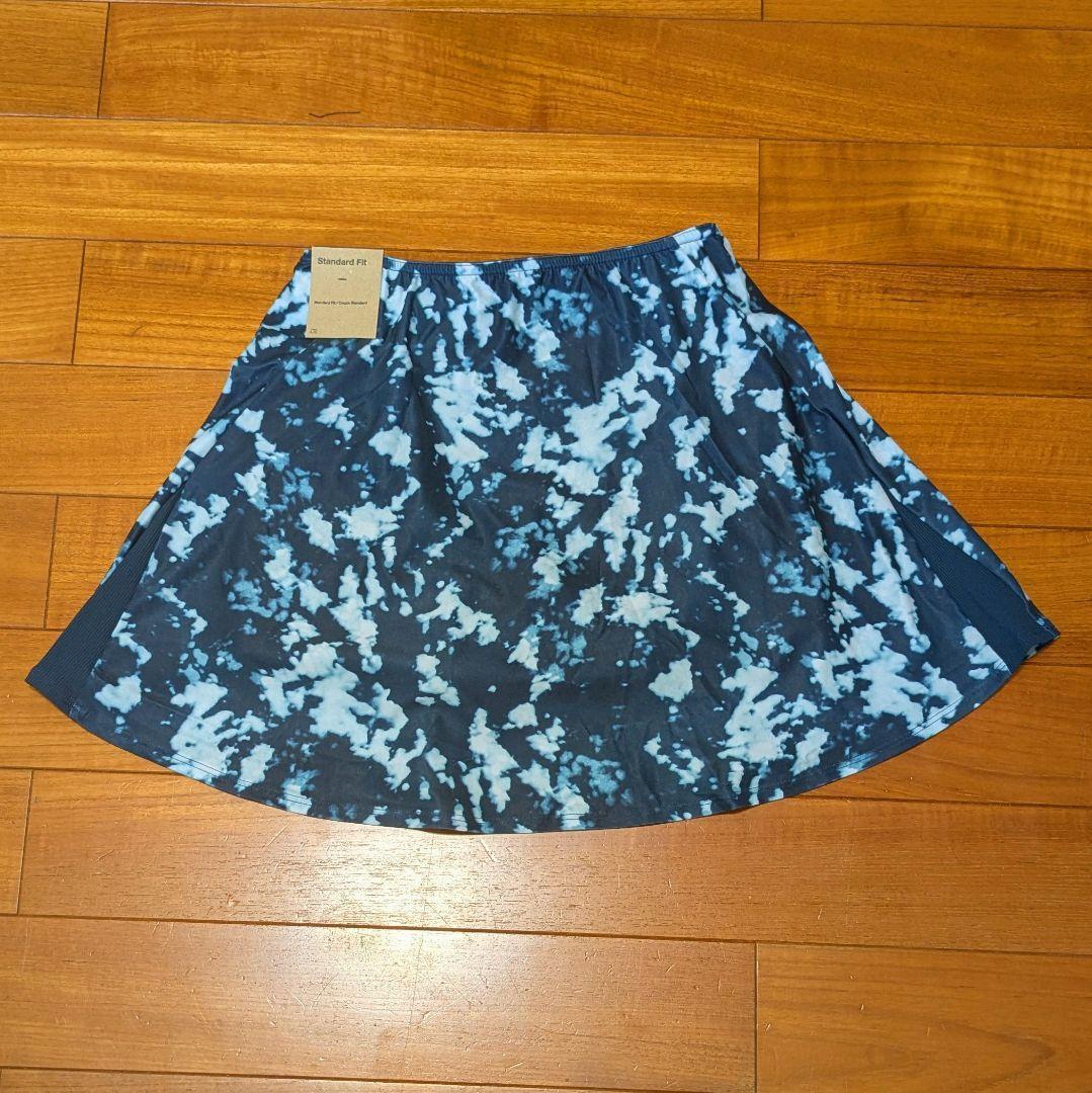 【新品】NIKE海外スコートS