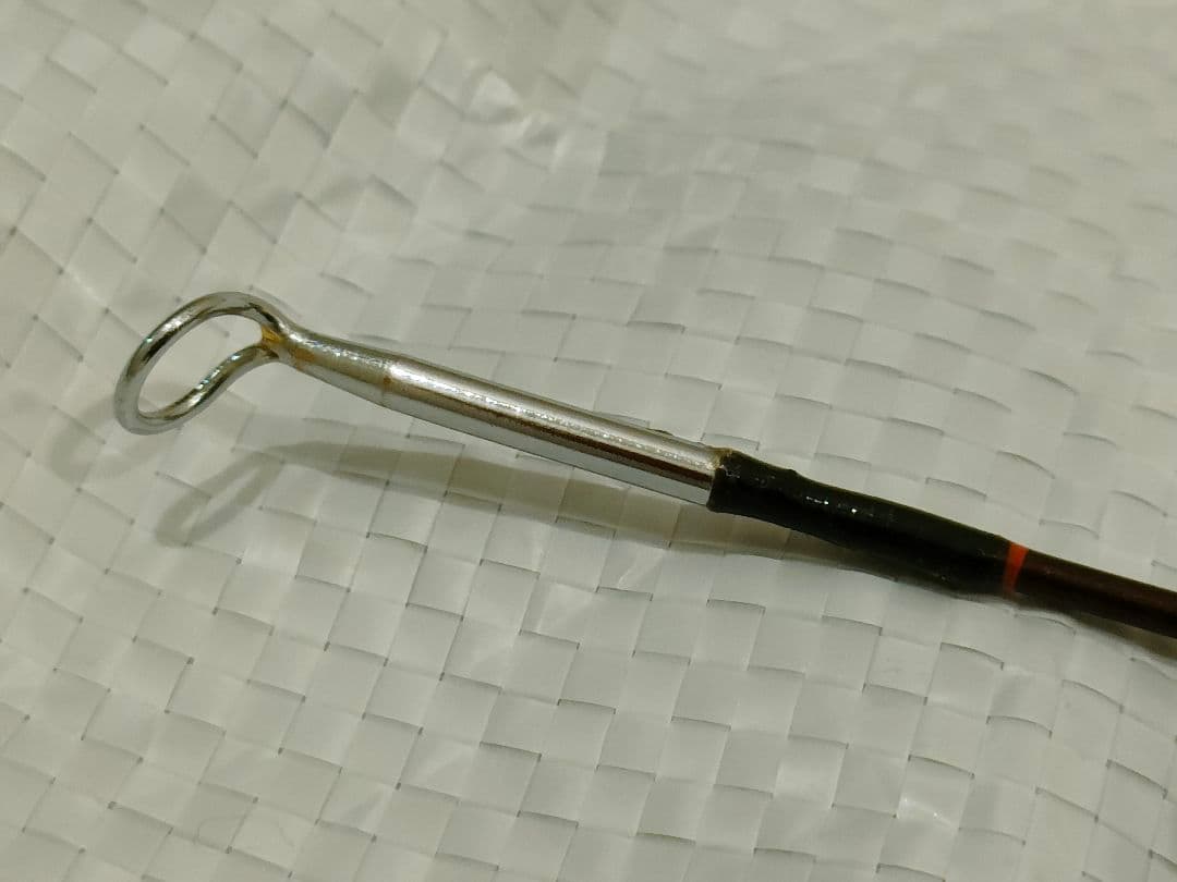釣り　フライロッド　EM-3802S　NFT (日本フィッシングタックル)