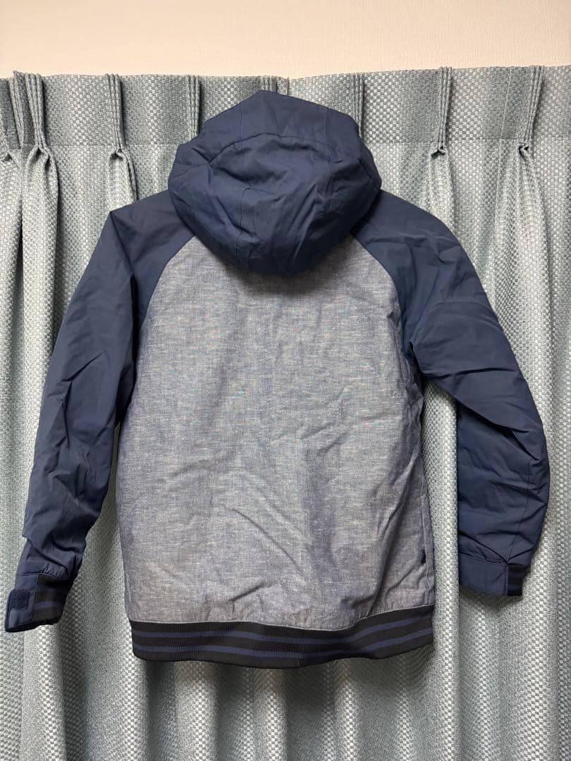 BURTON KIDS 120 使用回数1回