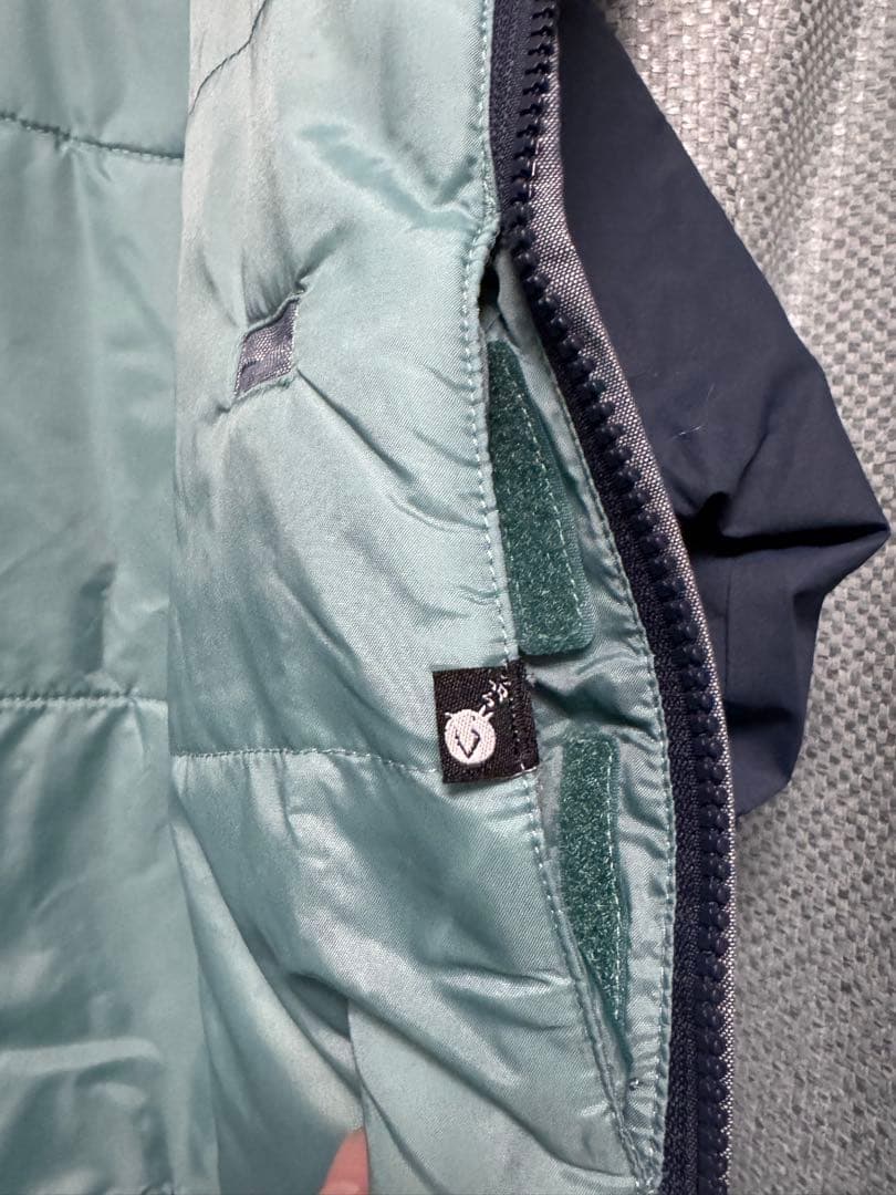 BURTON KIDS 120 使用回数1回