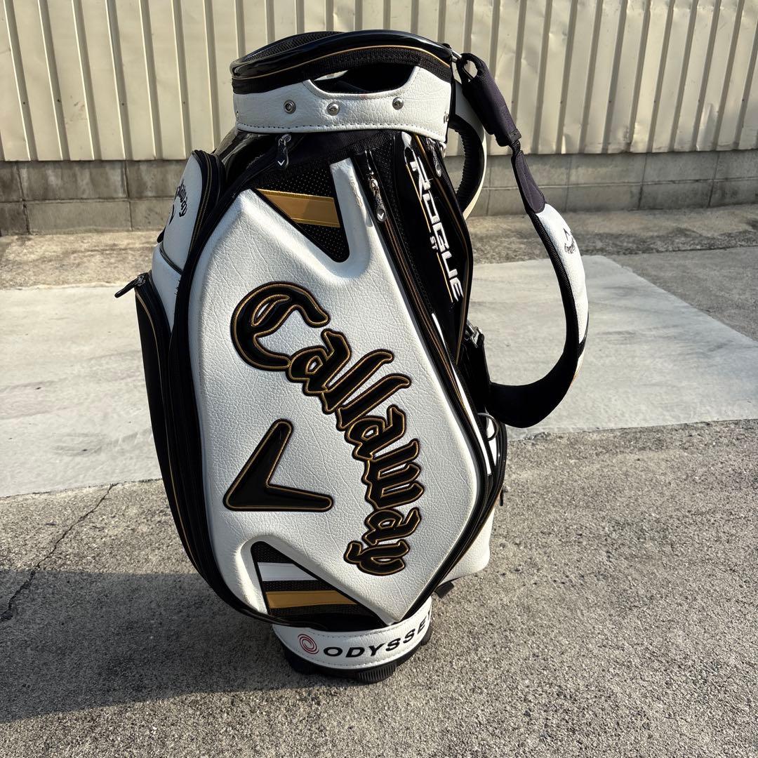 Callaway Rogue ゴルフバッグ