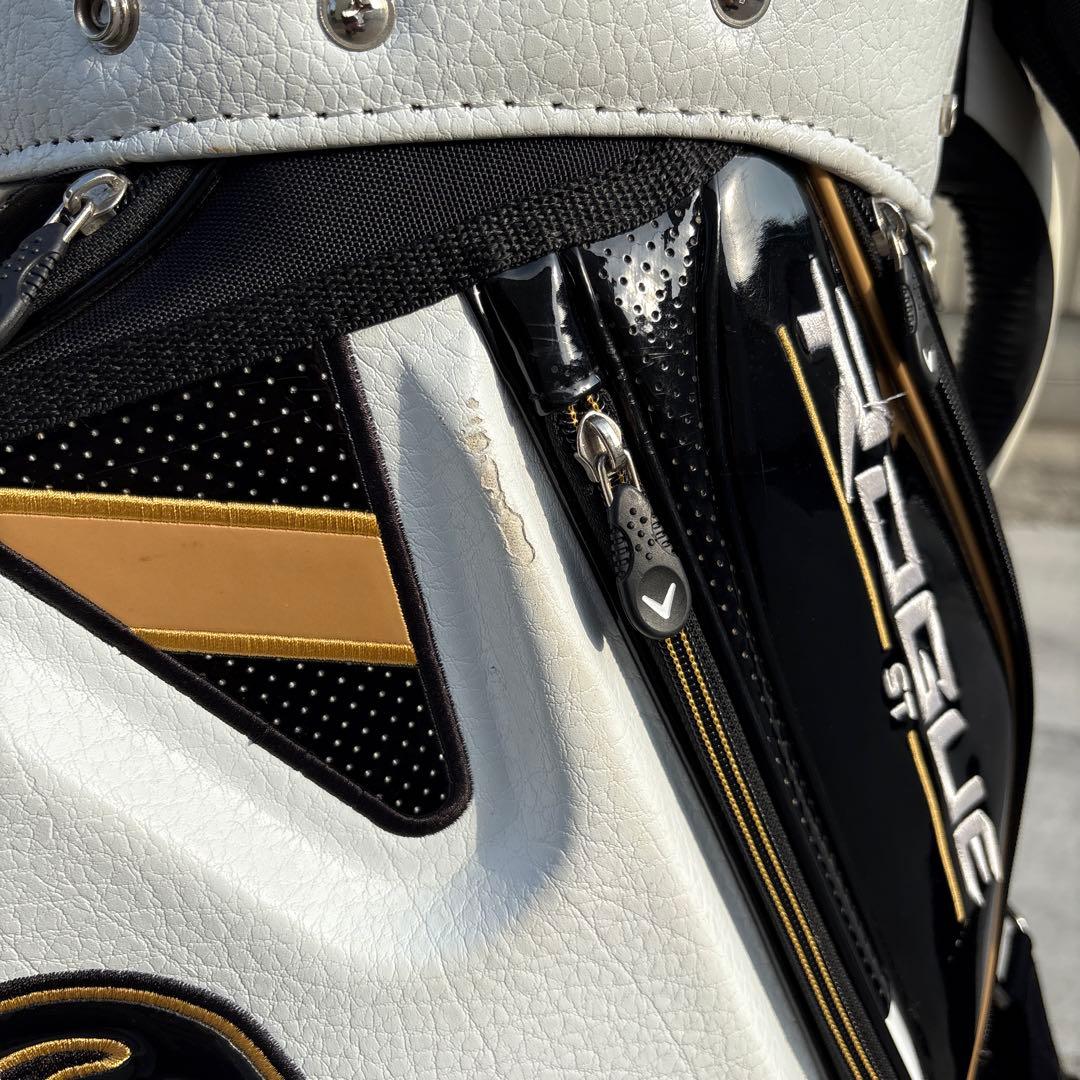 Callaway Rogue ゴルフバッグ
