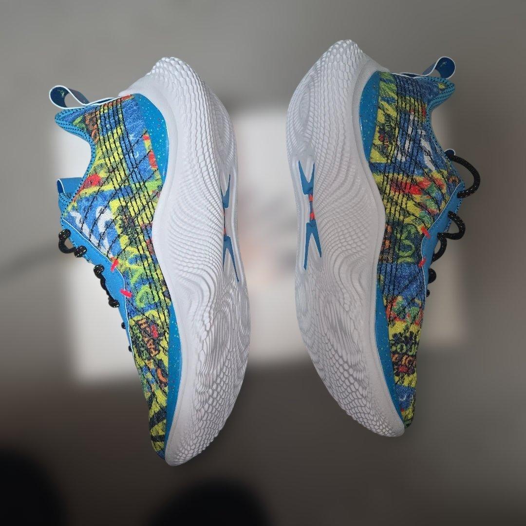 CURRY 10　サワーパッチ