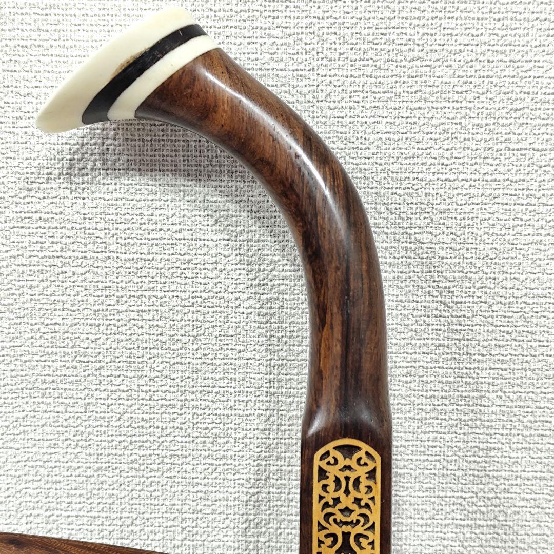 二胡 名師堂 紅木精品 ヘビ革 萬其興製 弦楽器 中国