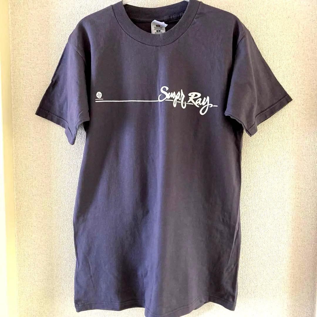 SUGAR RAY シュガーレイ Tシャツ メンズＭサイズ