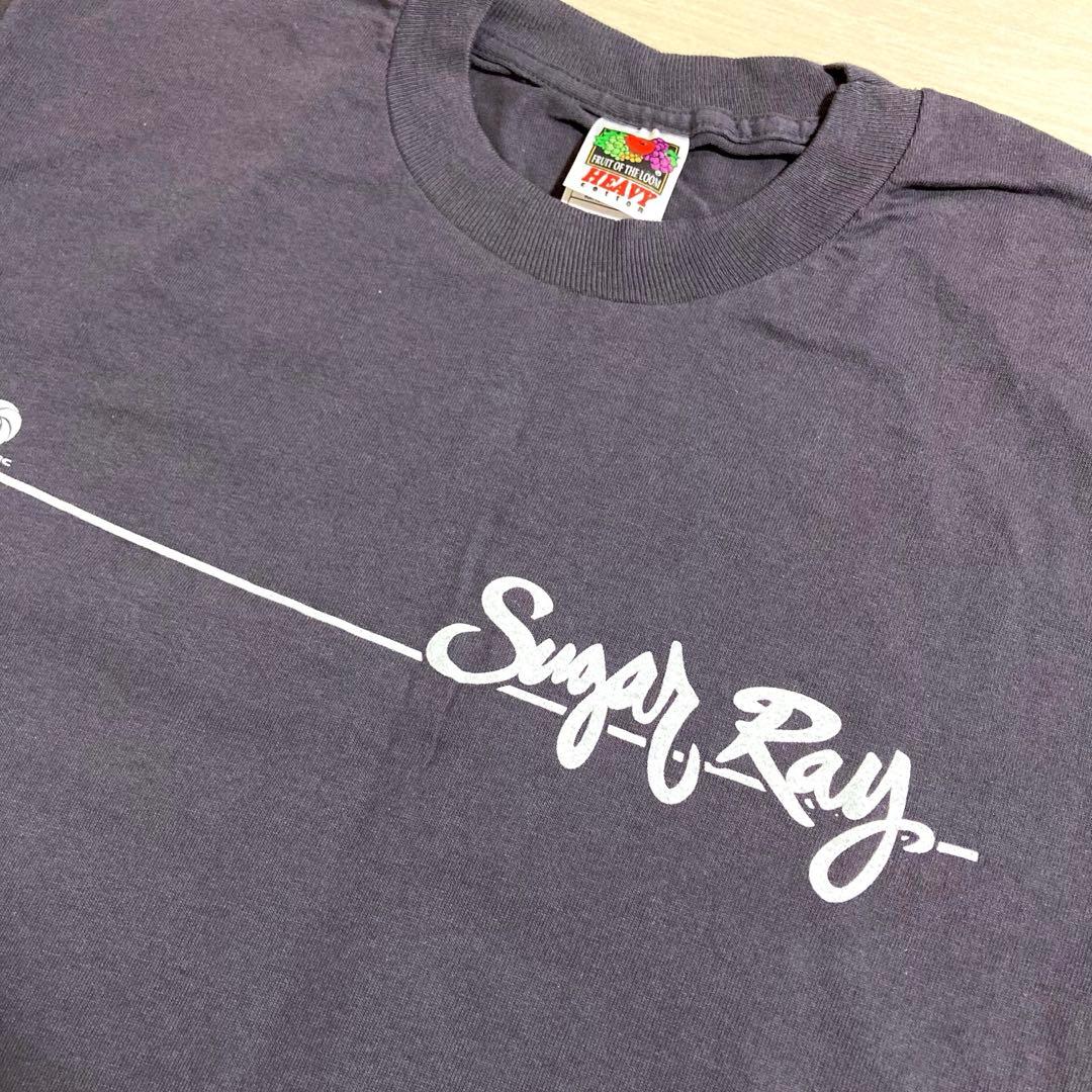 SUGAR RAY シュガーレイ Tシャツ メンズＭサイズ