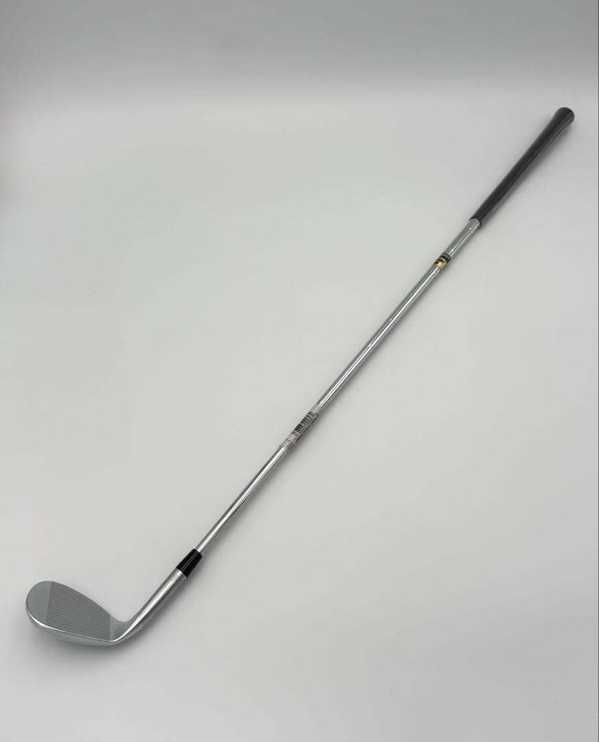 【新品】2023 ボーケイフォージド 58 10M ダイナミックゴールド